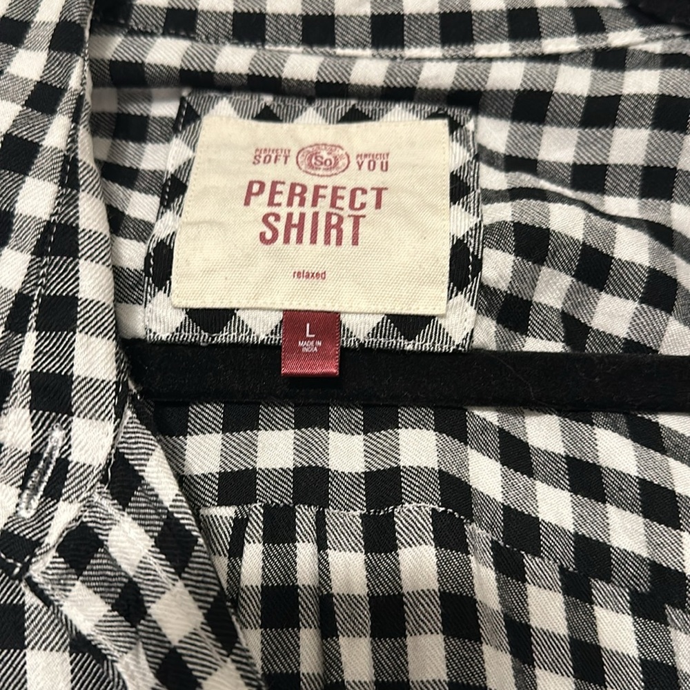 Flannel - Picture 2 of 2